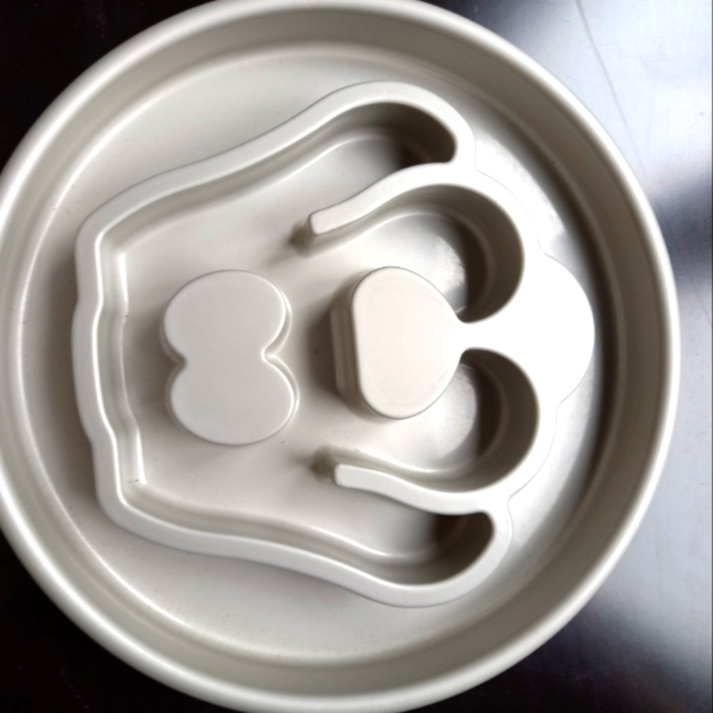 Dog bowl